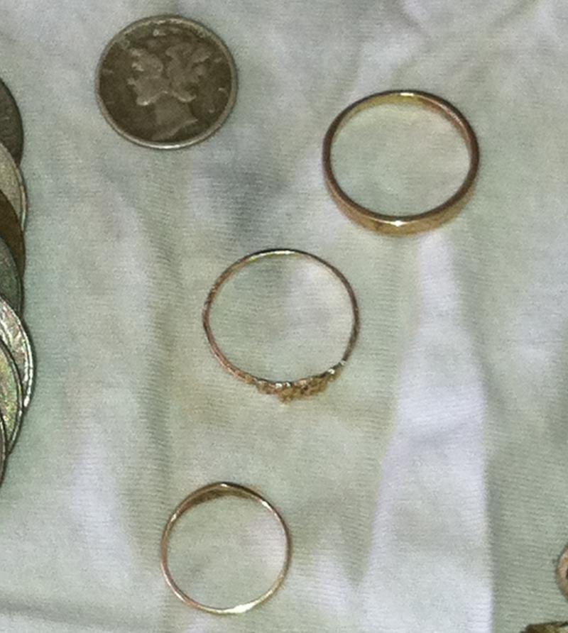 Sat.-21st-Finds-Gold-And-Silver